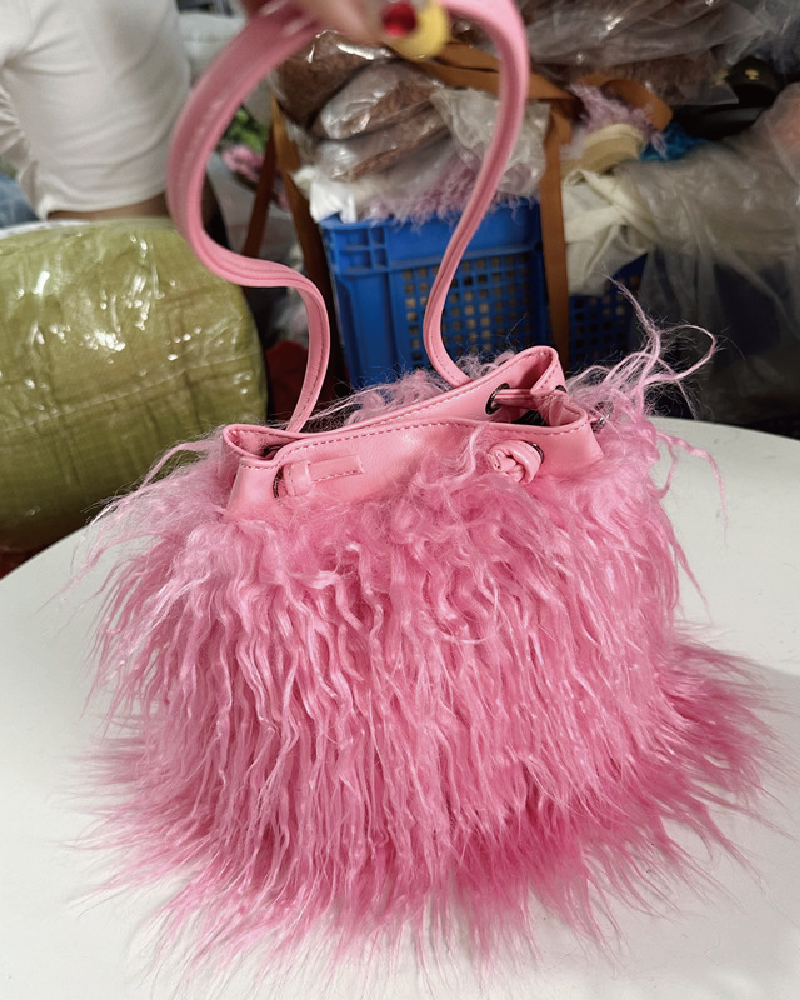 Chicago Handbags Pink