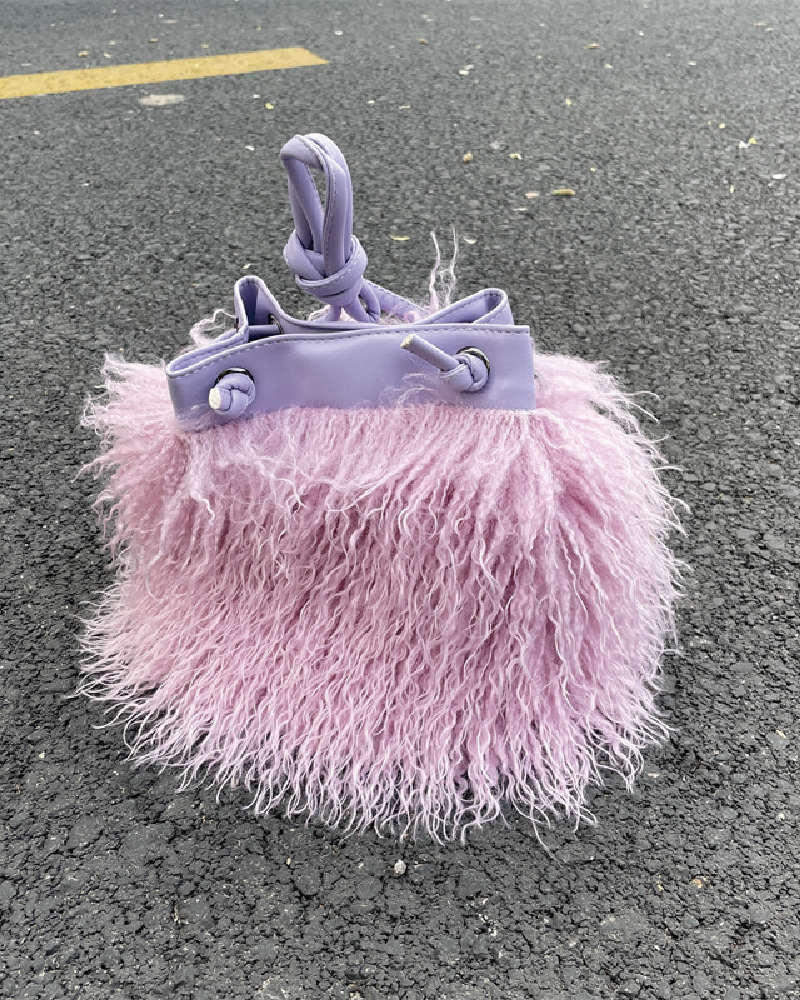 Chicago Handbags Lavender