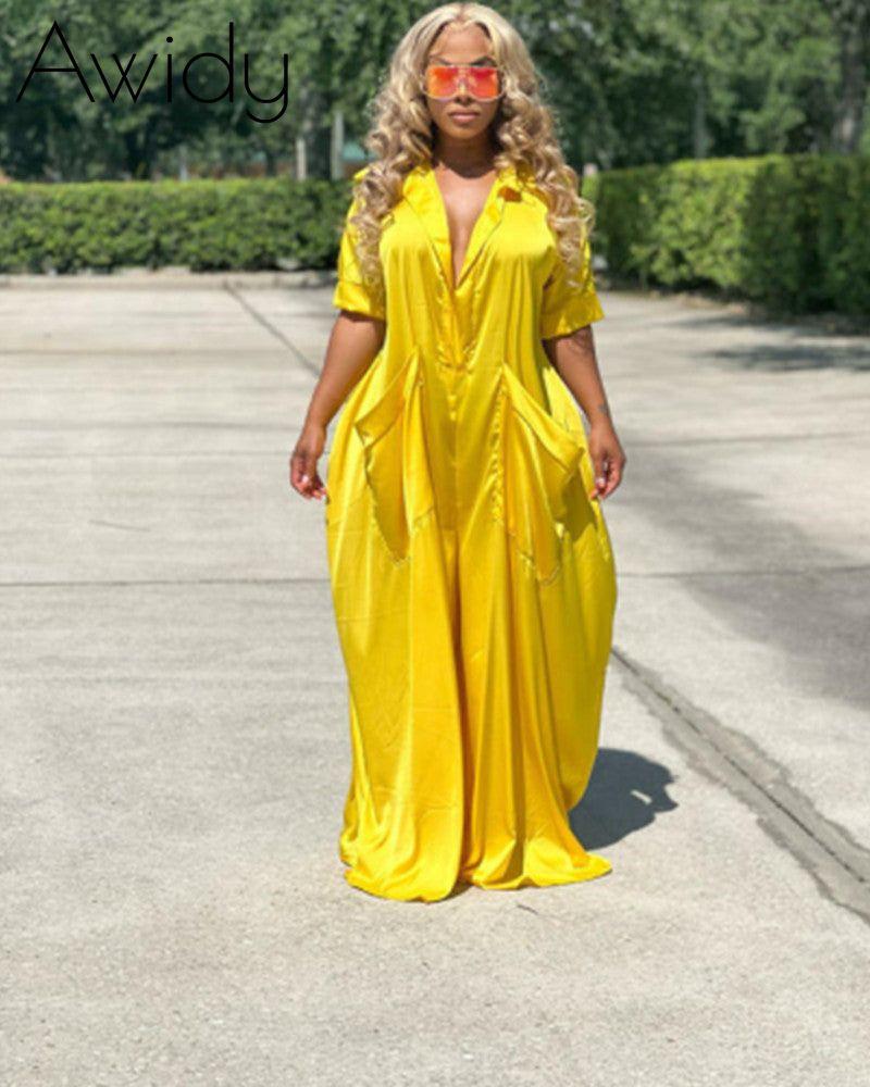 Morocco Jumpsuit