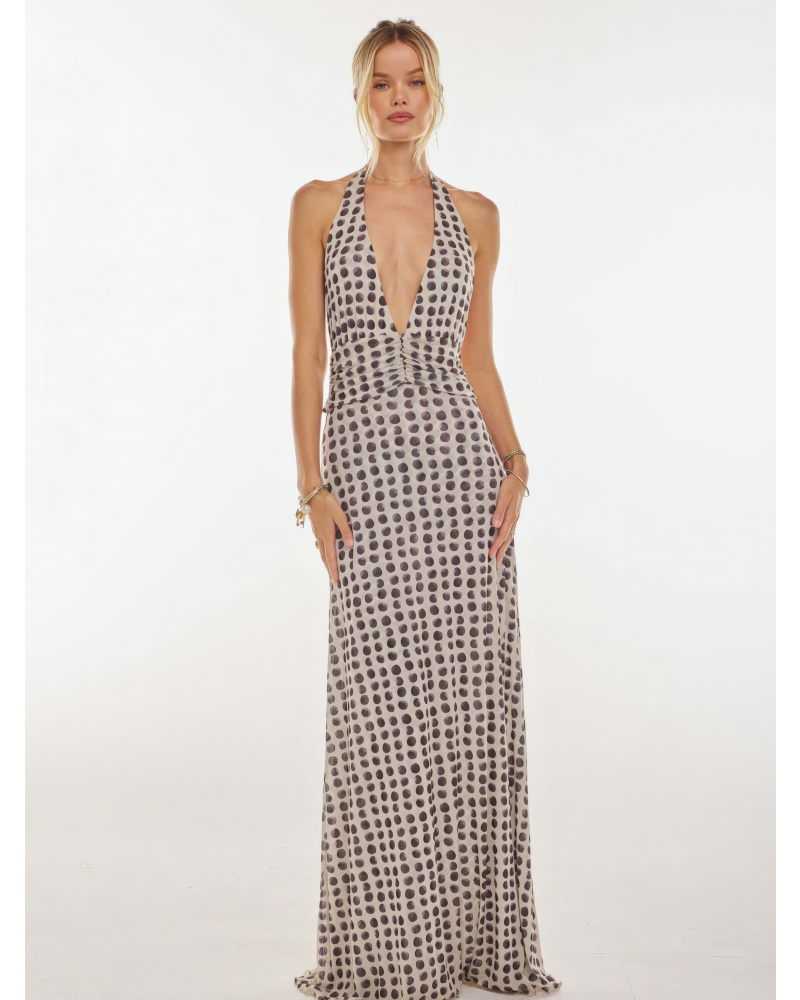 Chelsea Maxi Dress