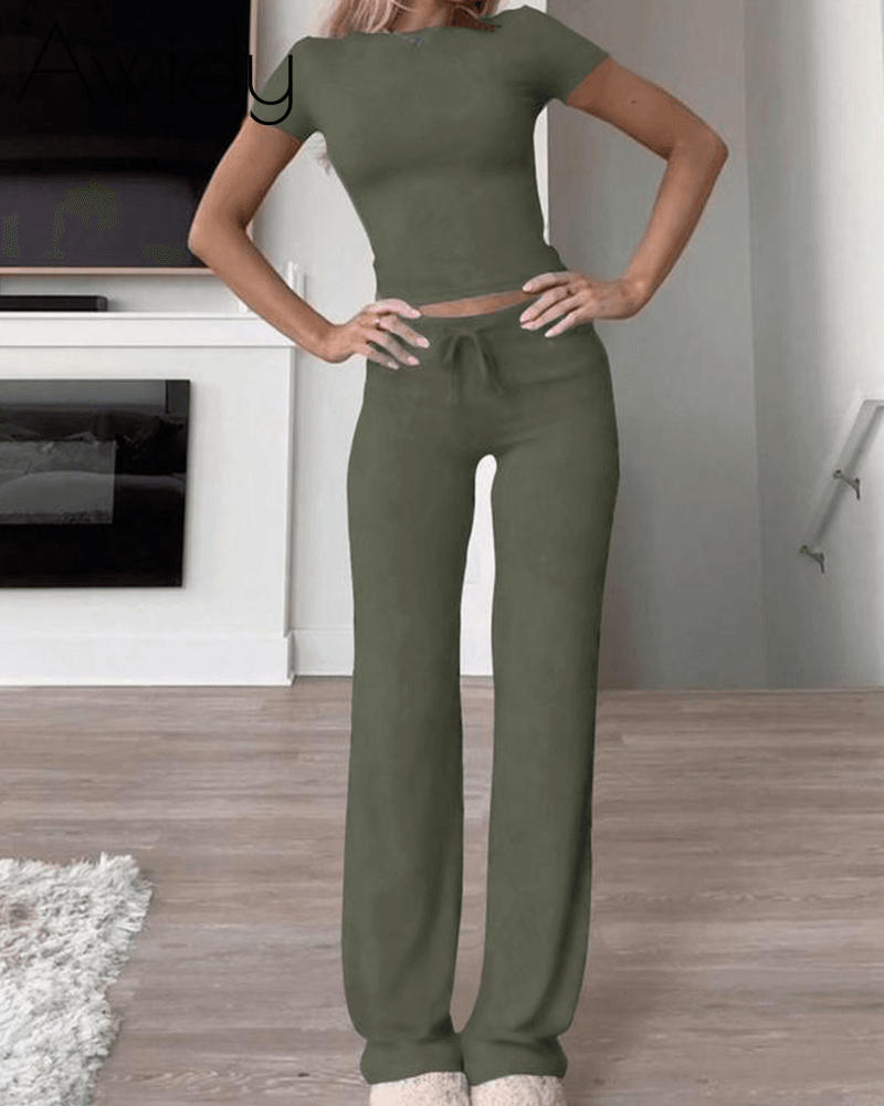 Easy Flow Comfort Set