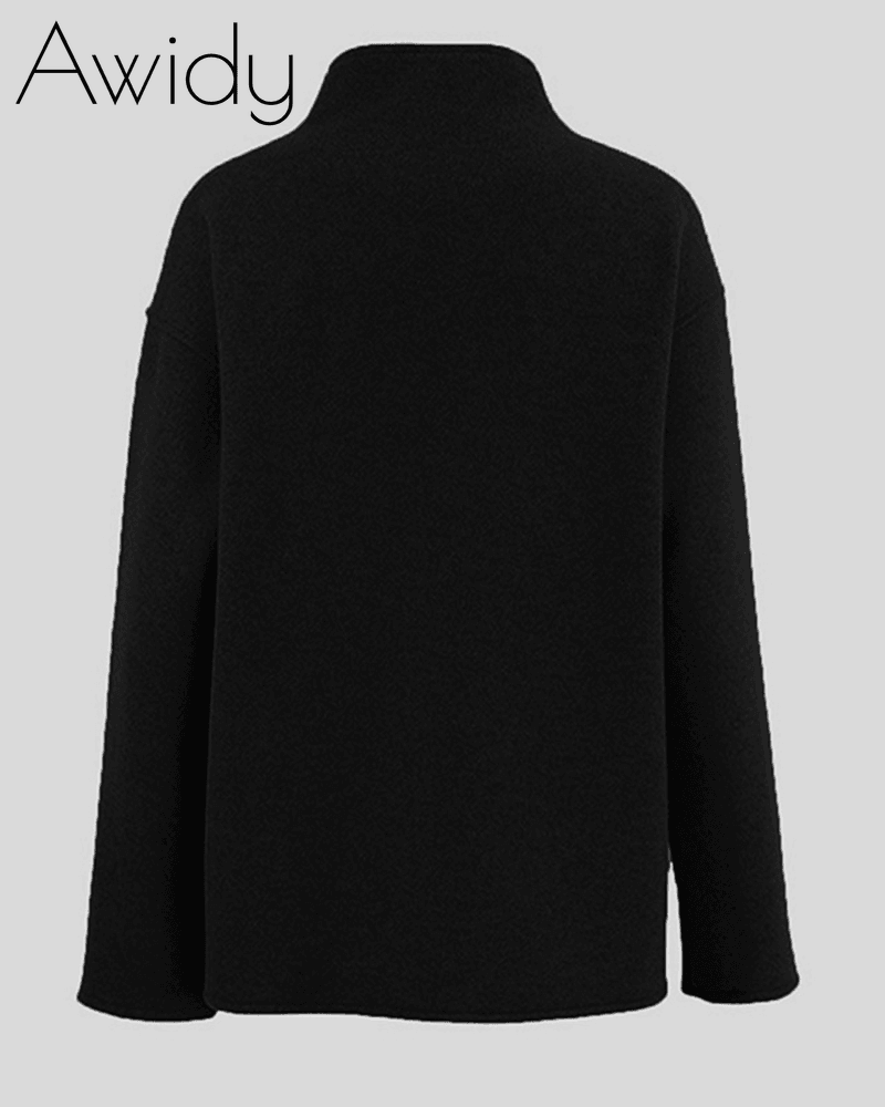 The Camden Coat