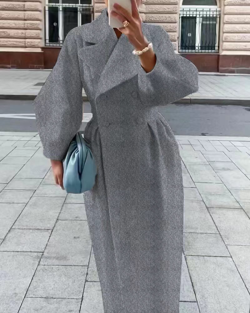 Winters Coats