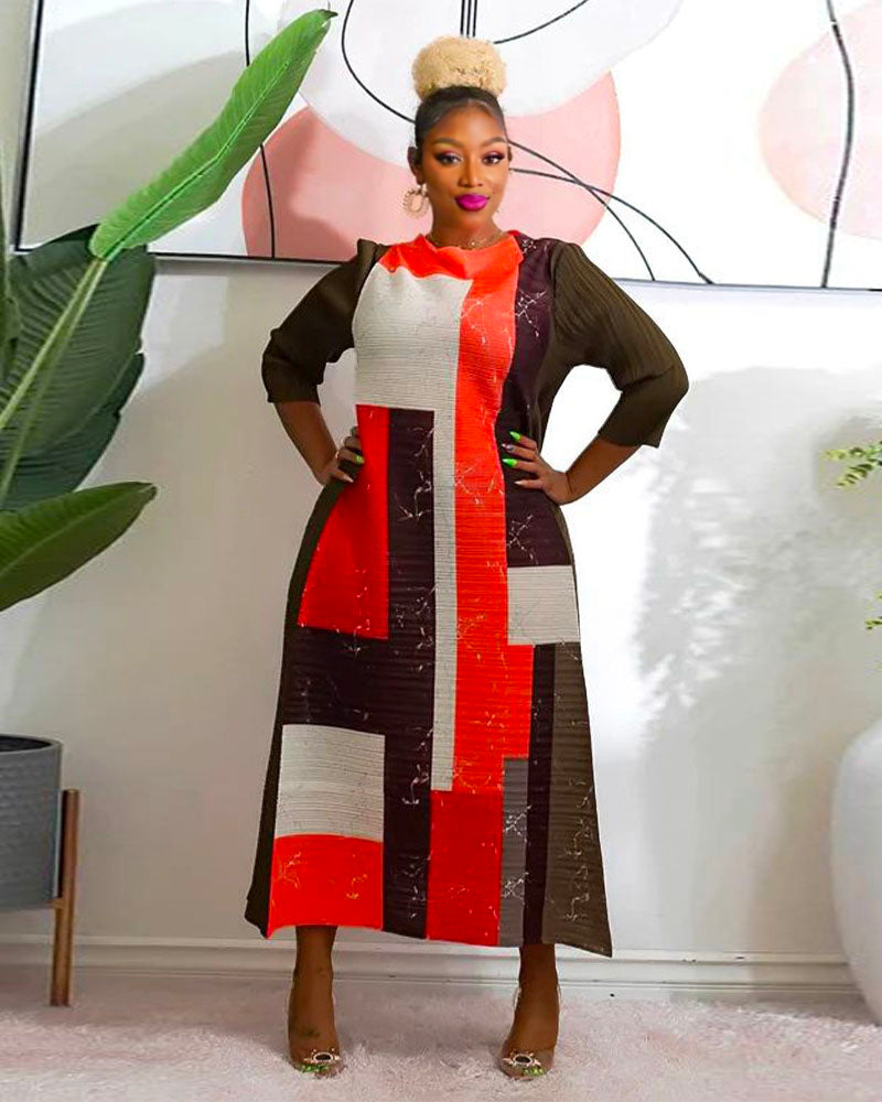 TALIA DRESS TaliaArmyGreen One Size Fits up to 2XL