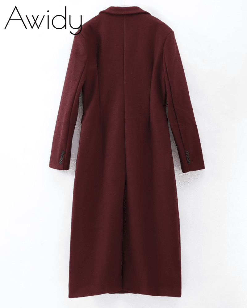Classic Charm Coat