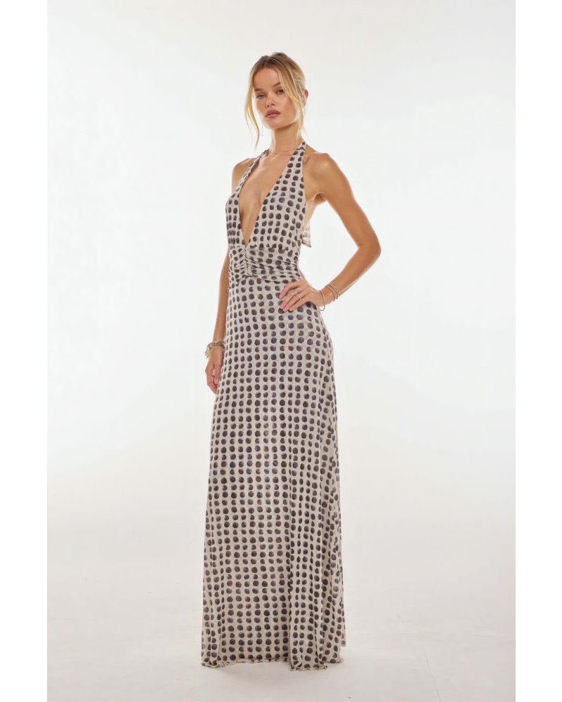 Chelsea Maxi Dress