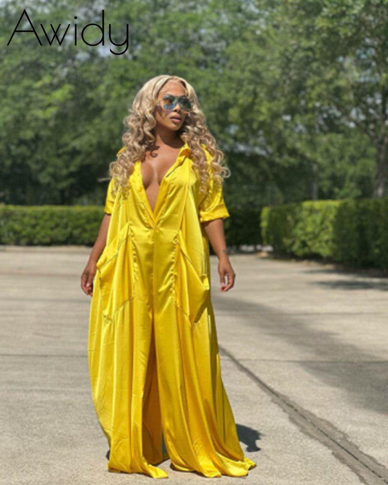 Morocco Jumpsuit