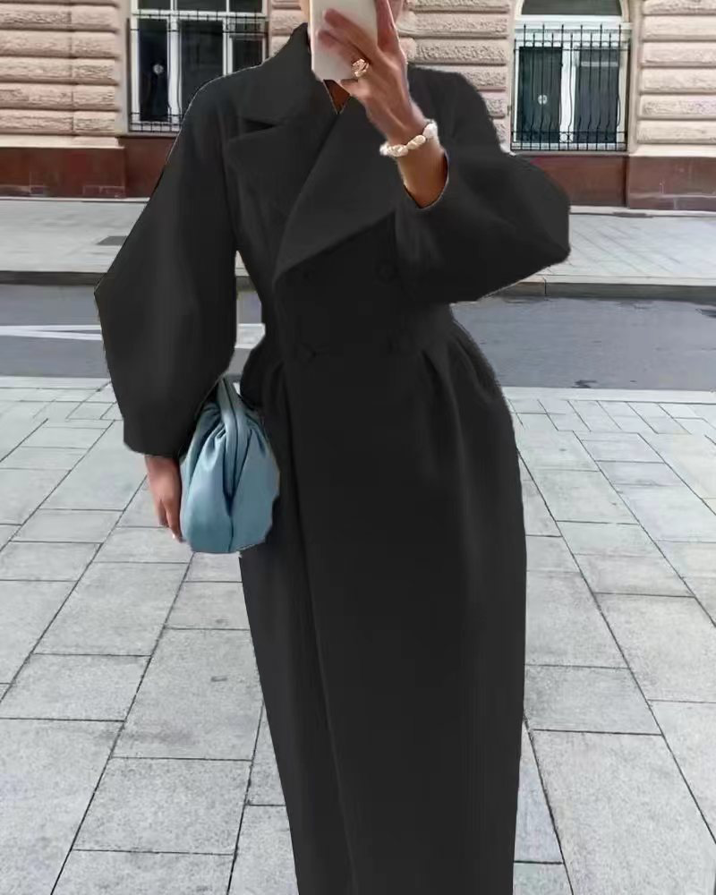 Winters Coats