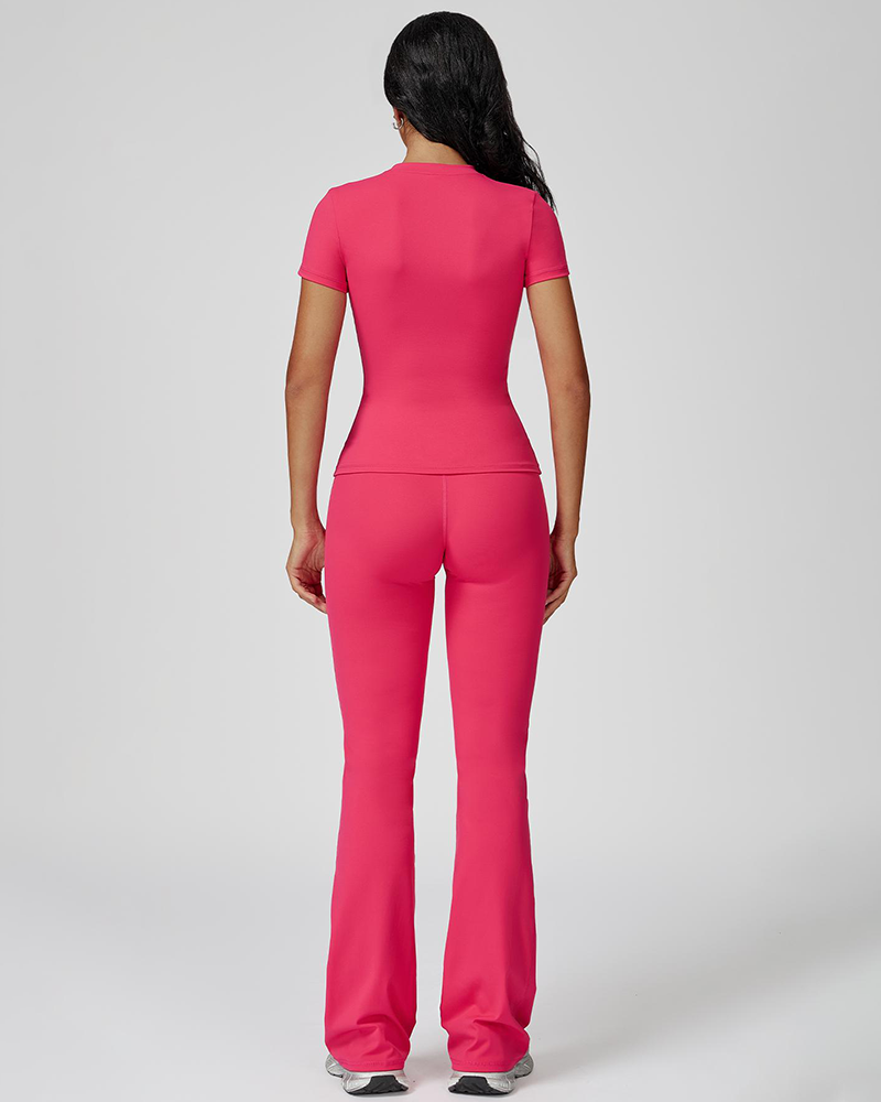 Contour Motion Set