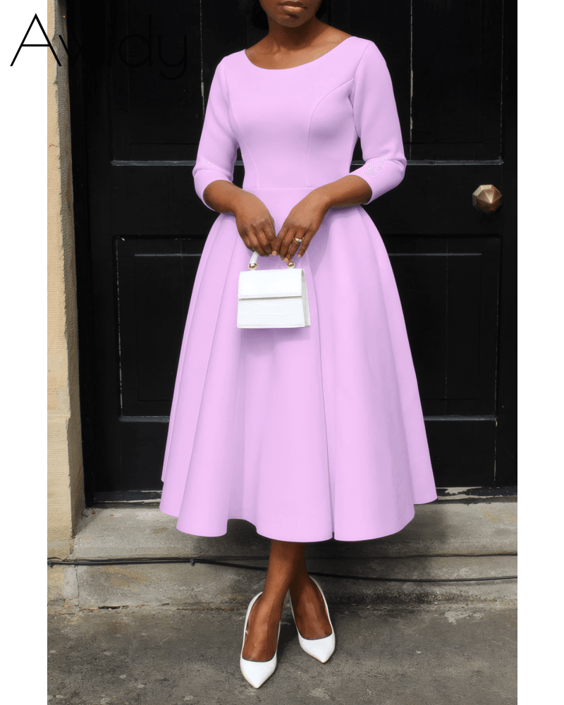 Love The Chase DRESS