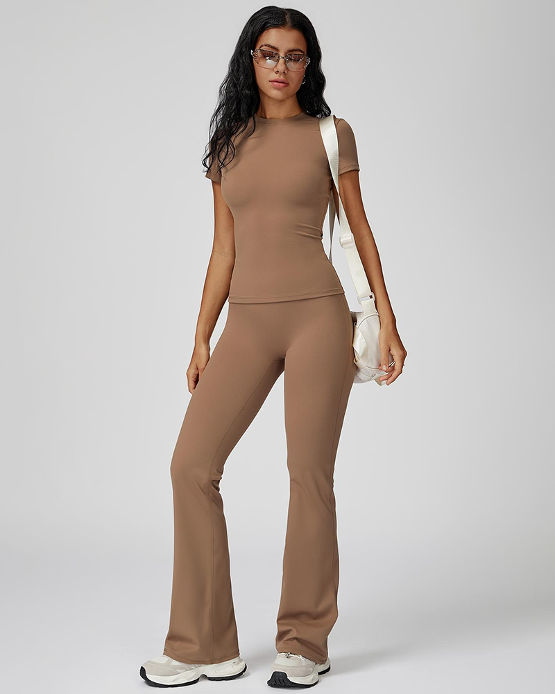 Contour Motion Set