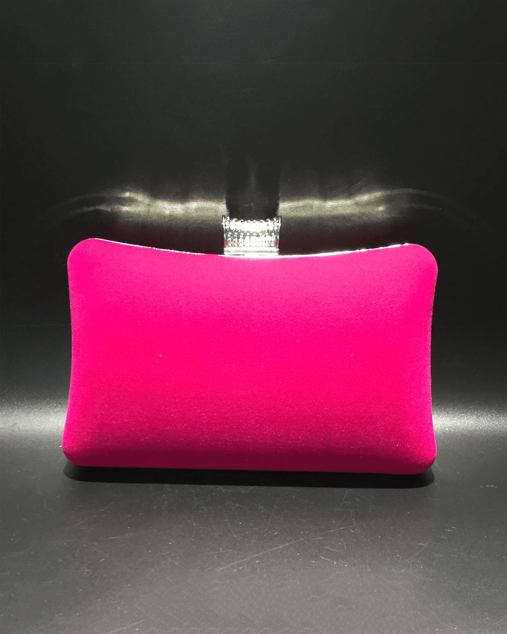 Austria Rhinestones Evening Handbags