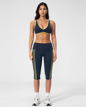Quiet Energy Collection Set