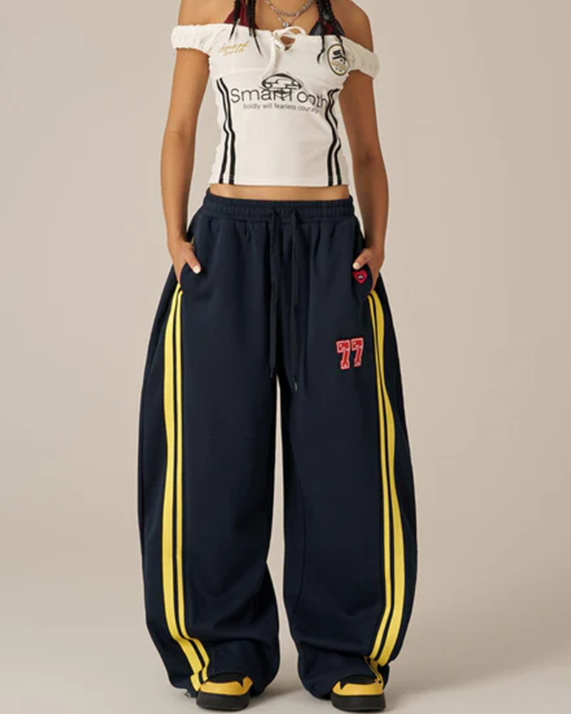 Blade Craft Barrel Sweatpants