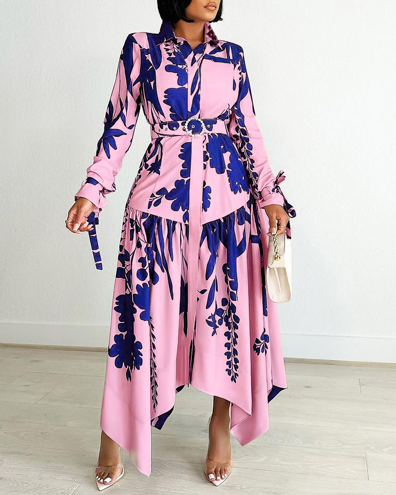 In My Element Dress Pink