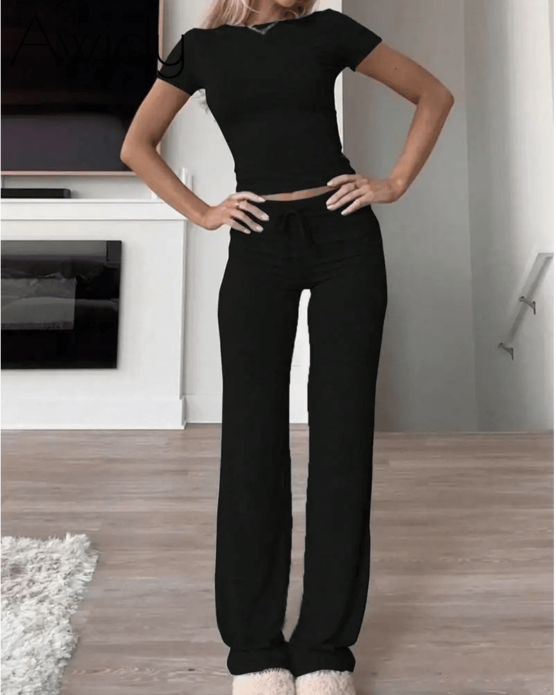 Easy Flow Comfort Set