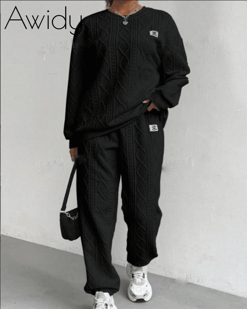 Everyday Textured Set