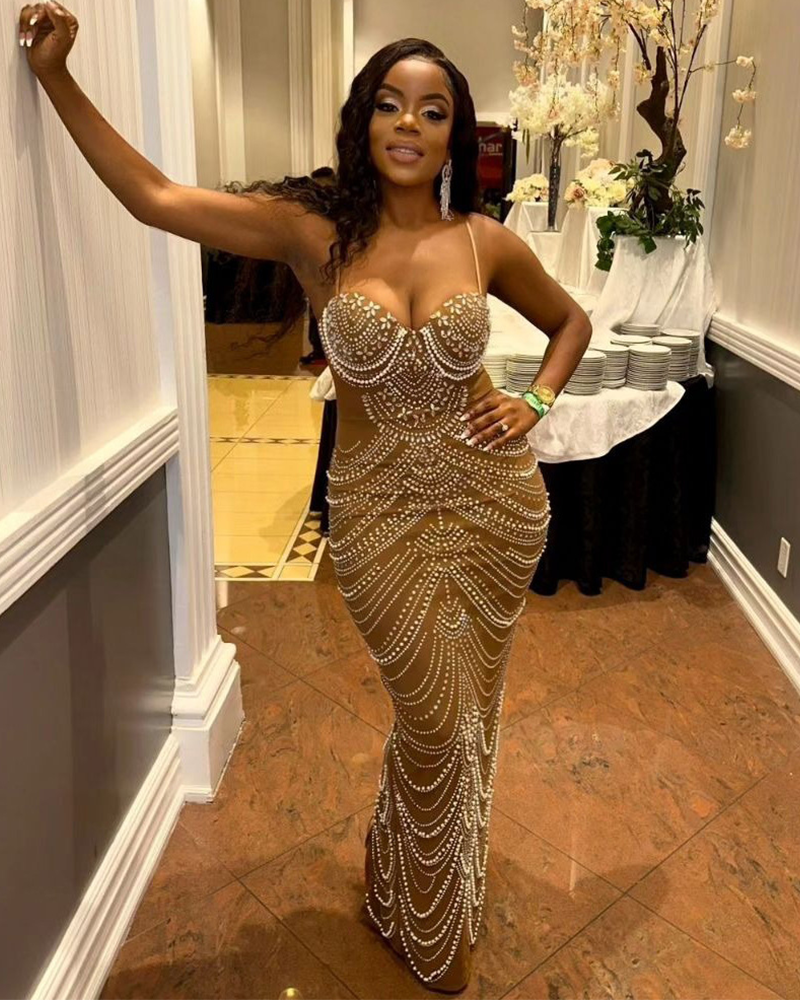 Dancing In The Dark Khaki