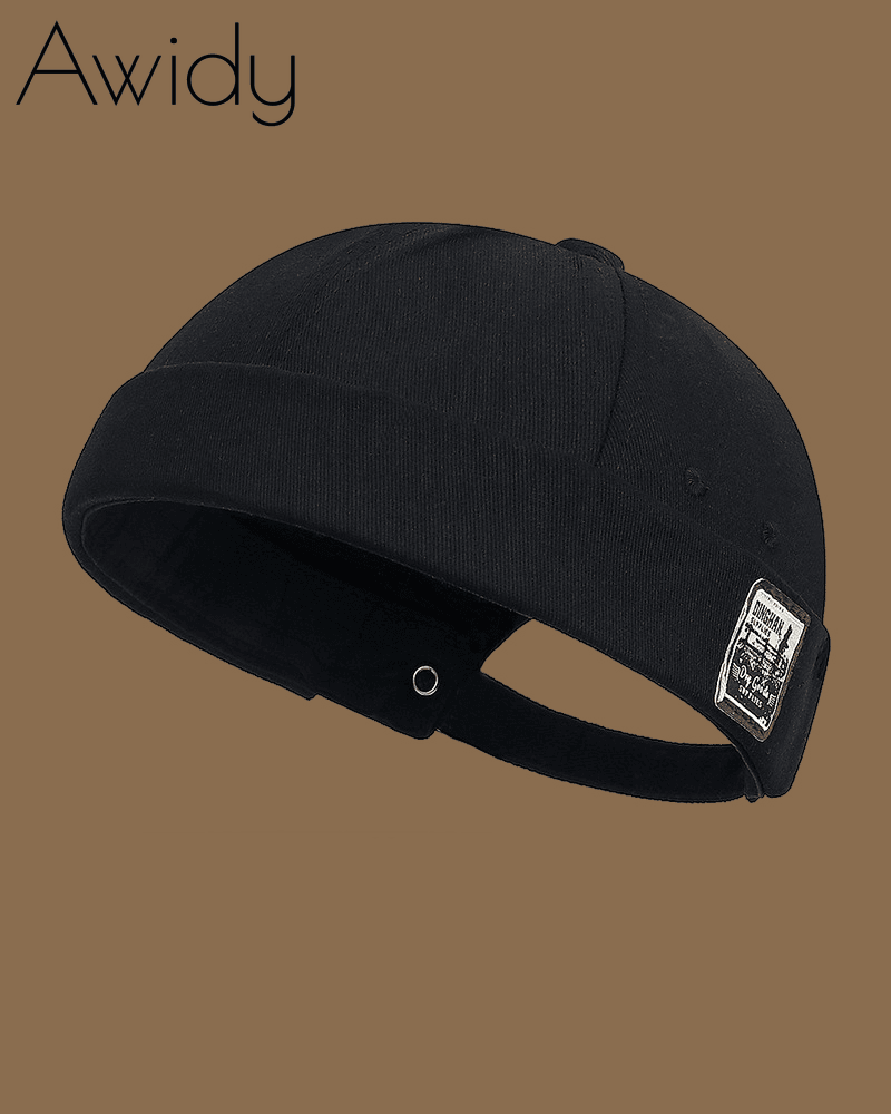 Streetcore Brimless Hat