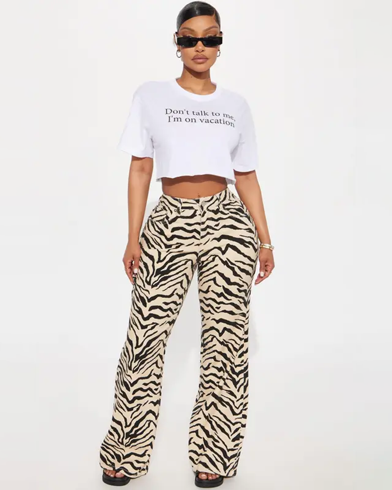 Wildcat Pants