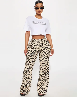 Wildcat Pants