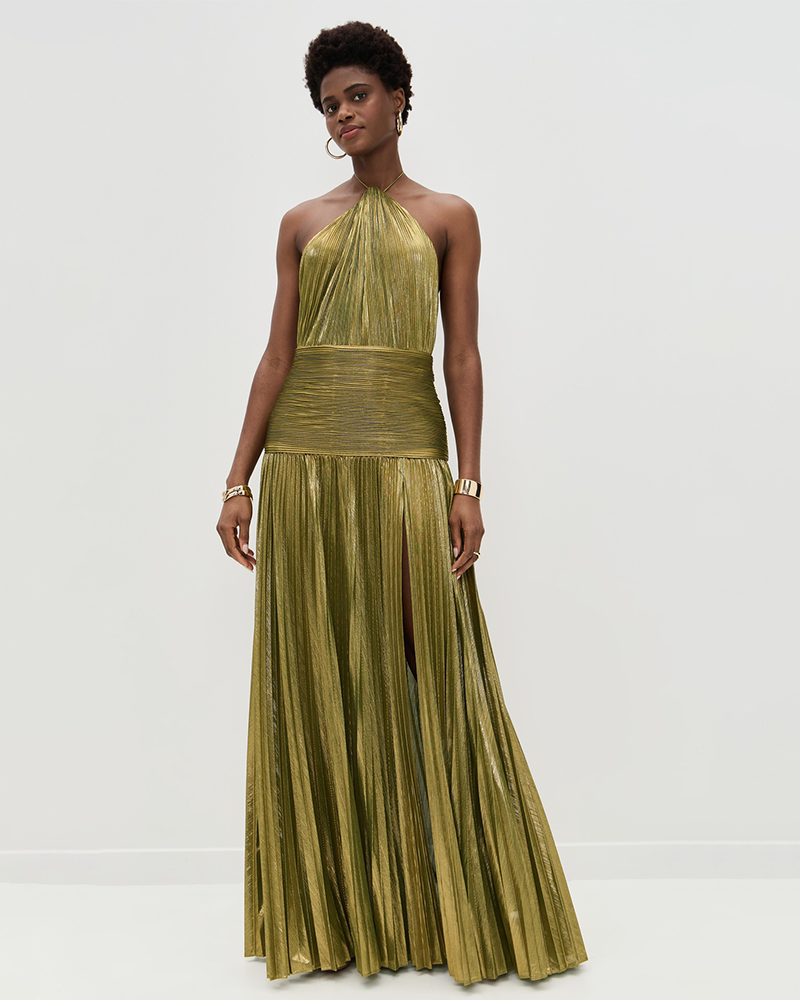 Femme Drop Dress