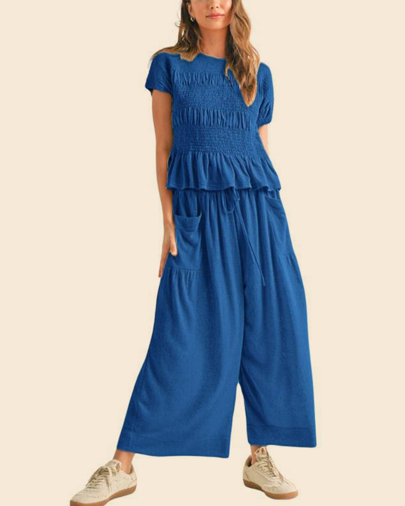 Boho Drift Set