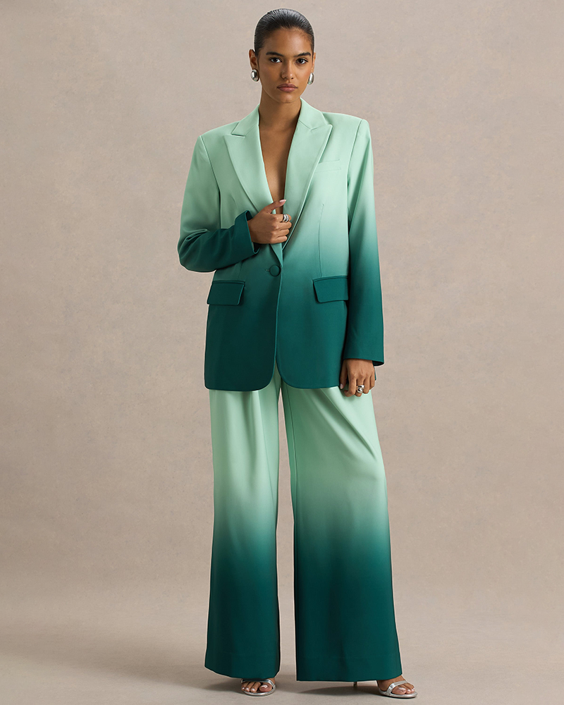 Shadow Blend Suit