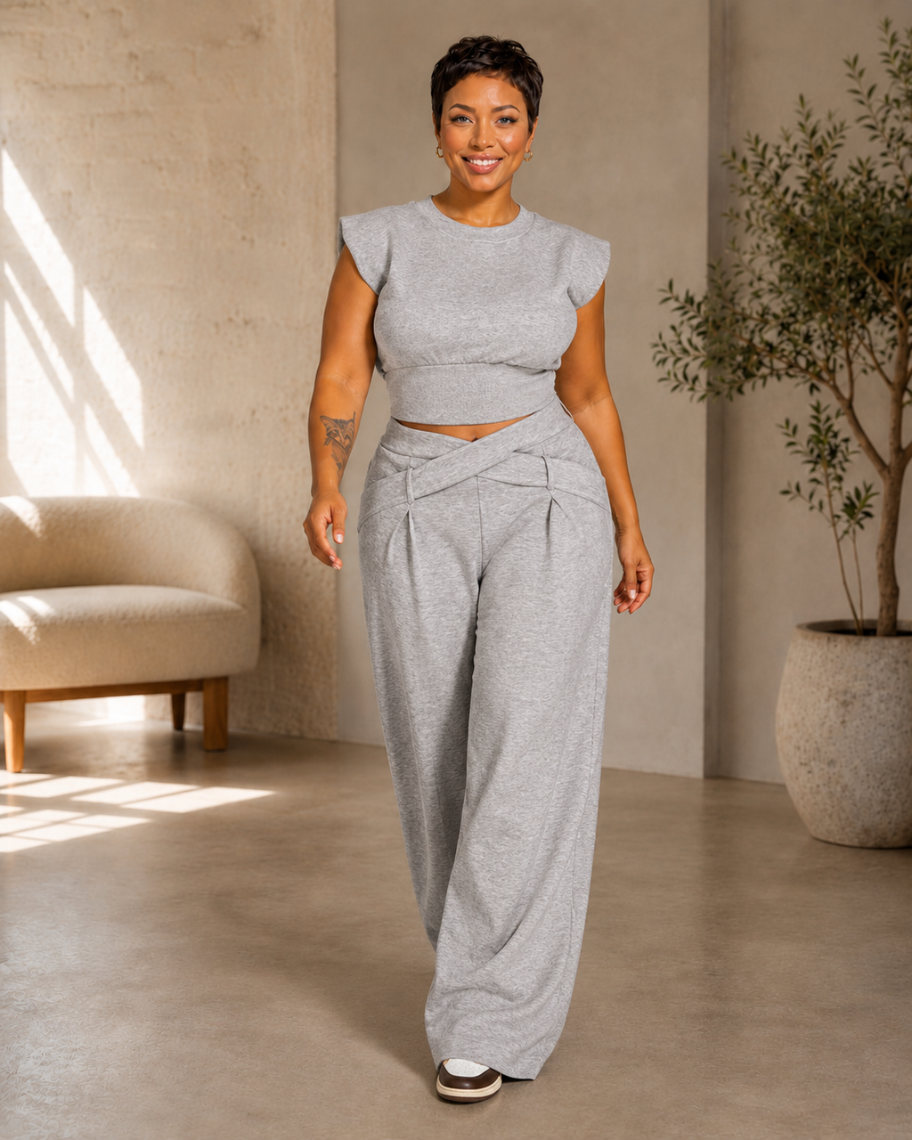 Fall Comfort Set