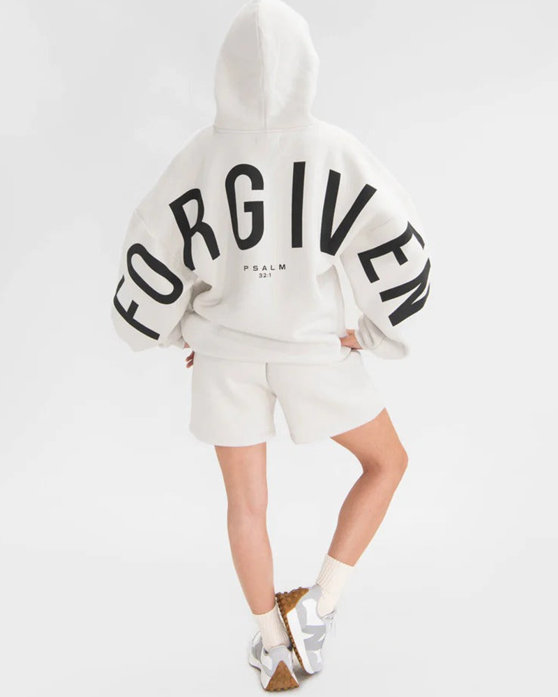 Forgiven Hoodie