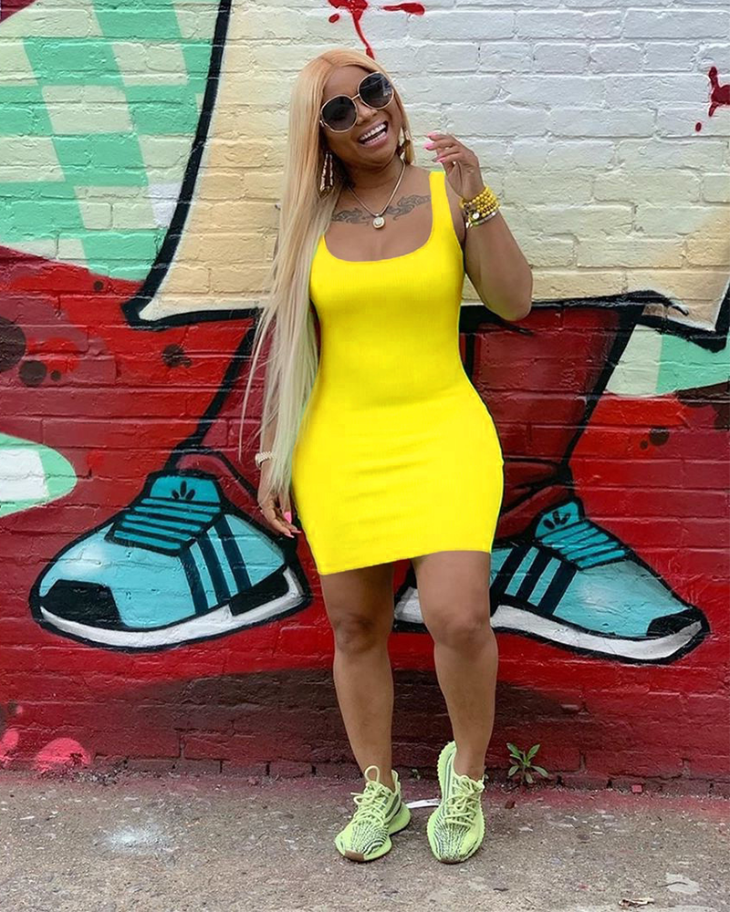 Slow Mind Mini YELLOW