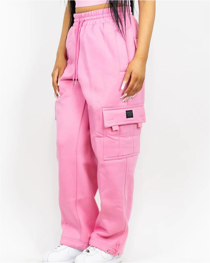 Cargo Essential Pants
