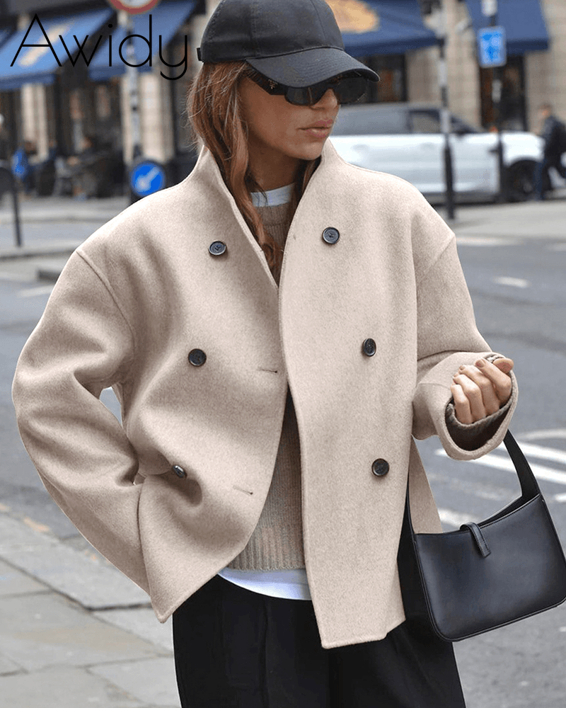 The Camden Coat