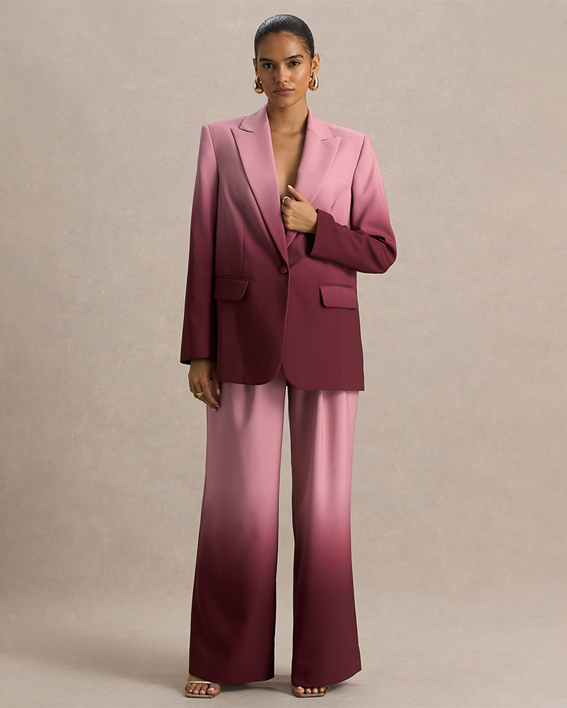 Shadow Blend Suit