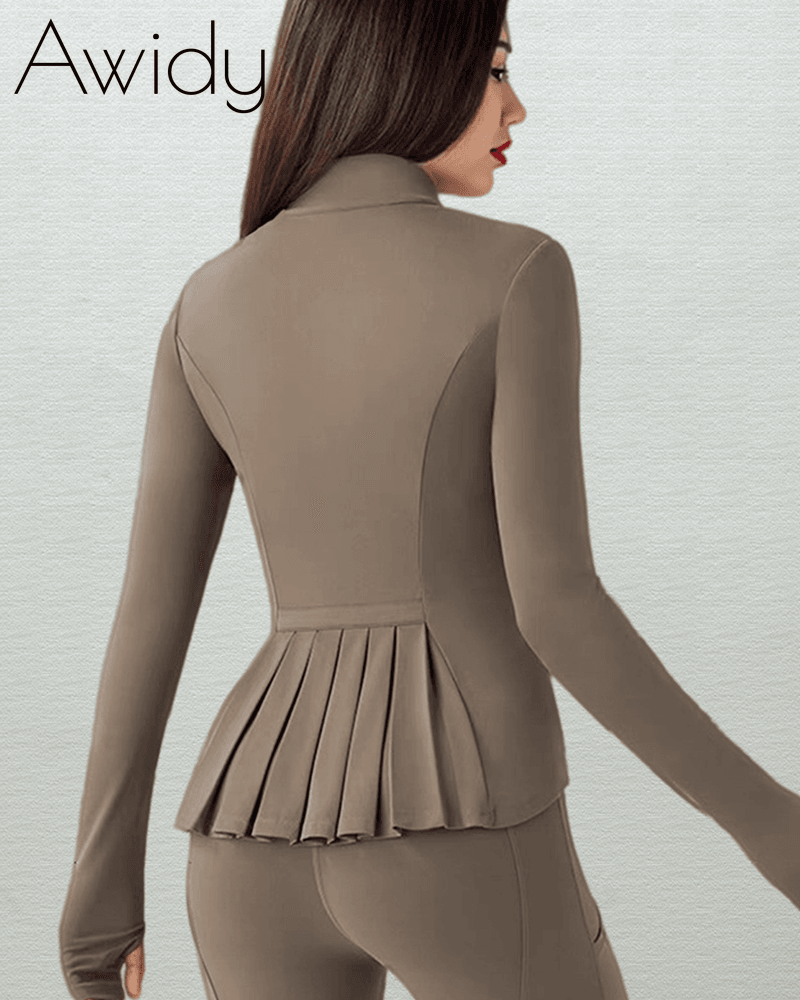 Made to Move Cardigan