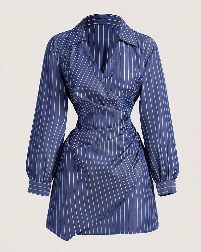 Quiet Elegance Dress