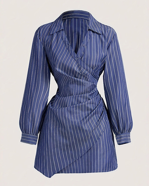 Quiet Elegance Dress