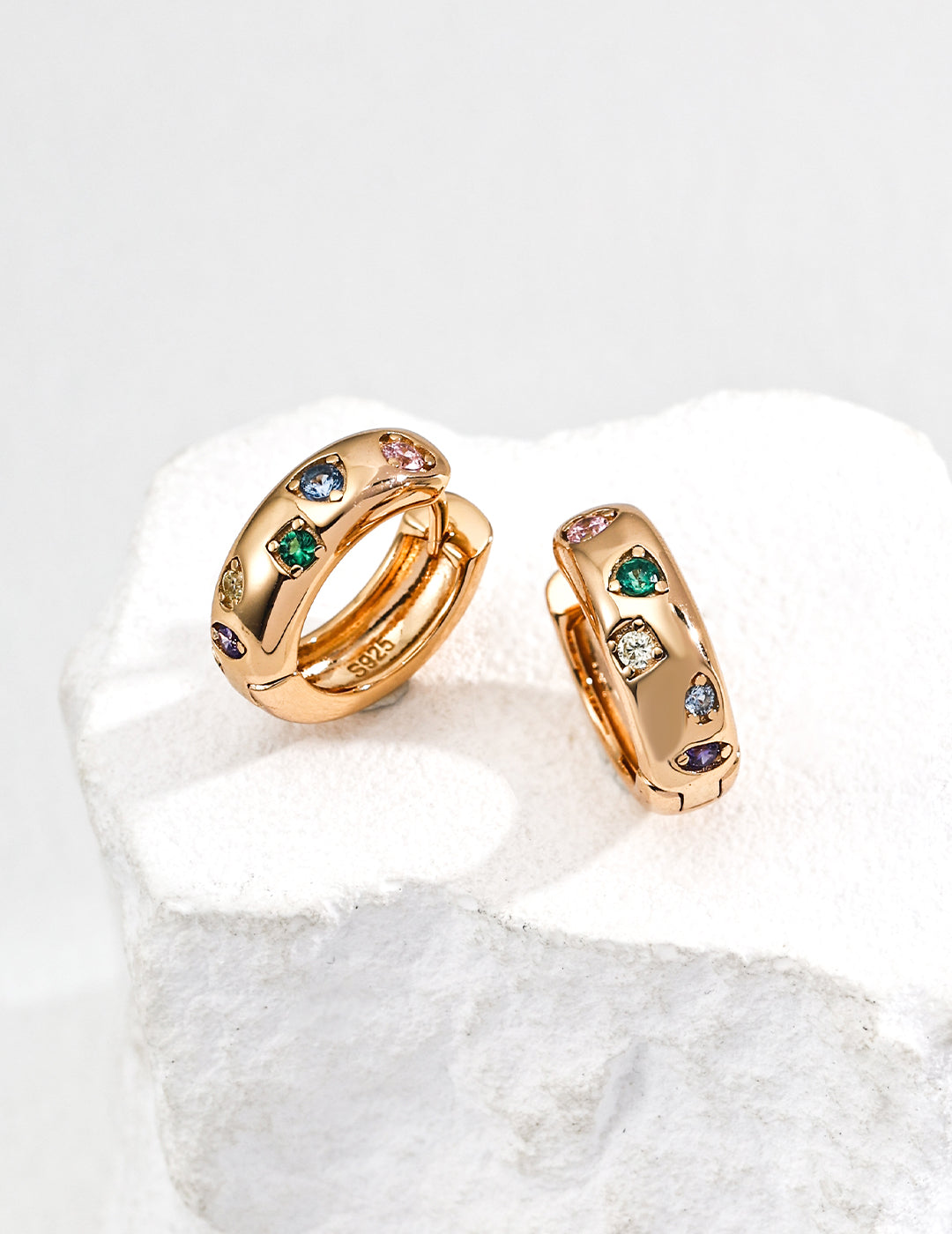 Vintage Fashion Earrings