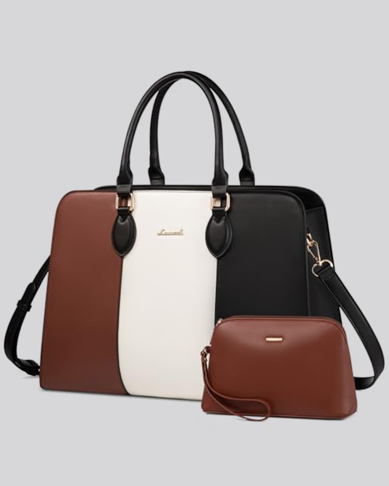 Novera MaxSpace Tote Bag