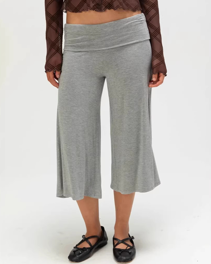 Skyline Flow Pants