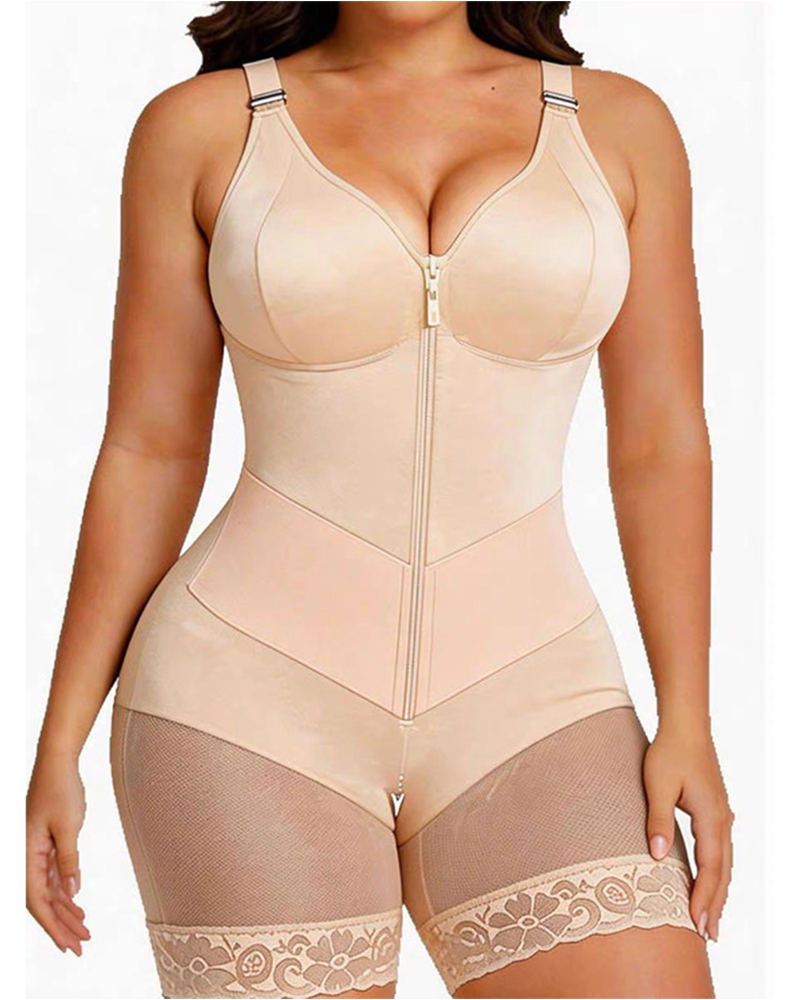 Seamless Sculpt Bodysuit