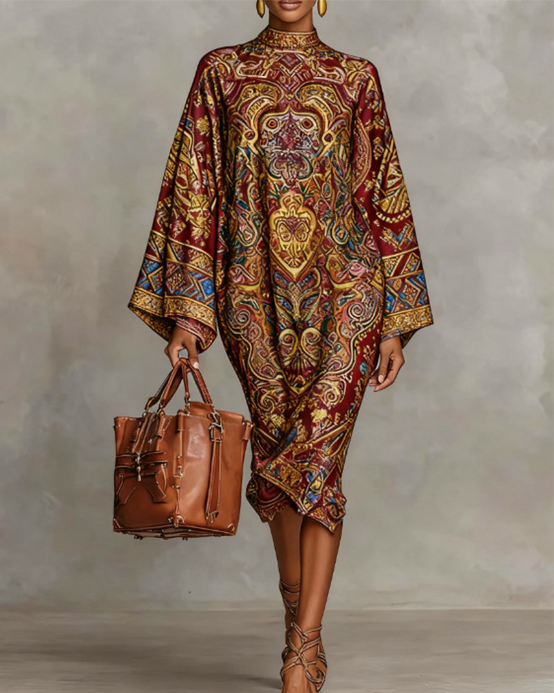 Rue Vintage Dress