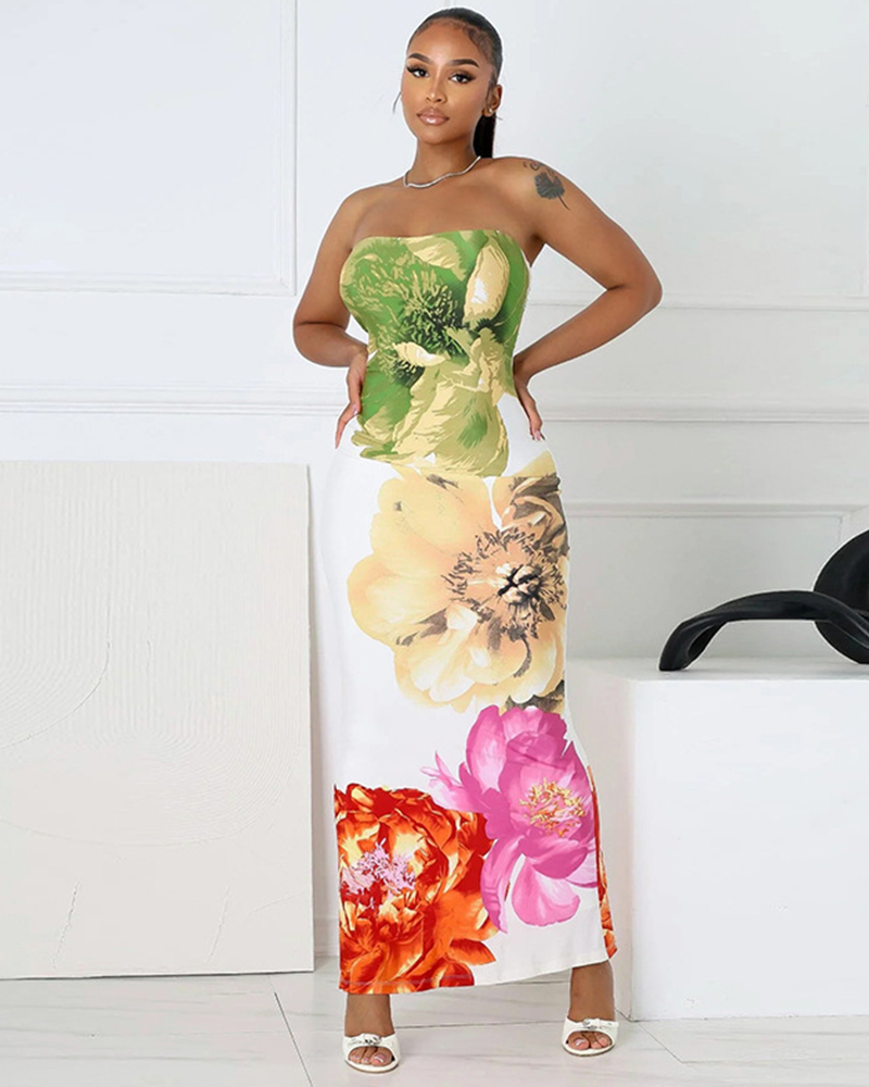 Sweetest Of All Dress