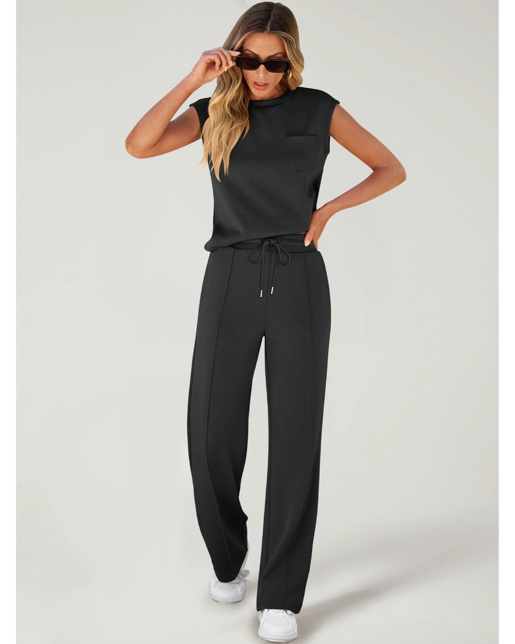 Ensemble de pantalons High Road
