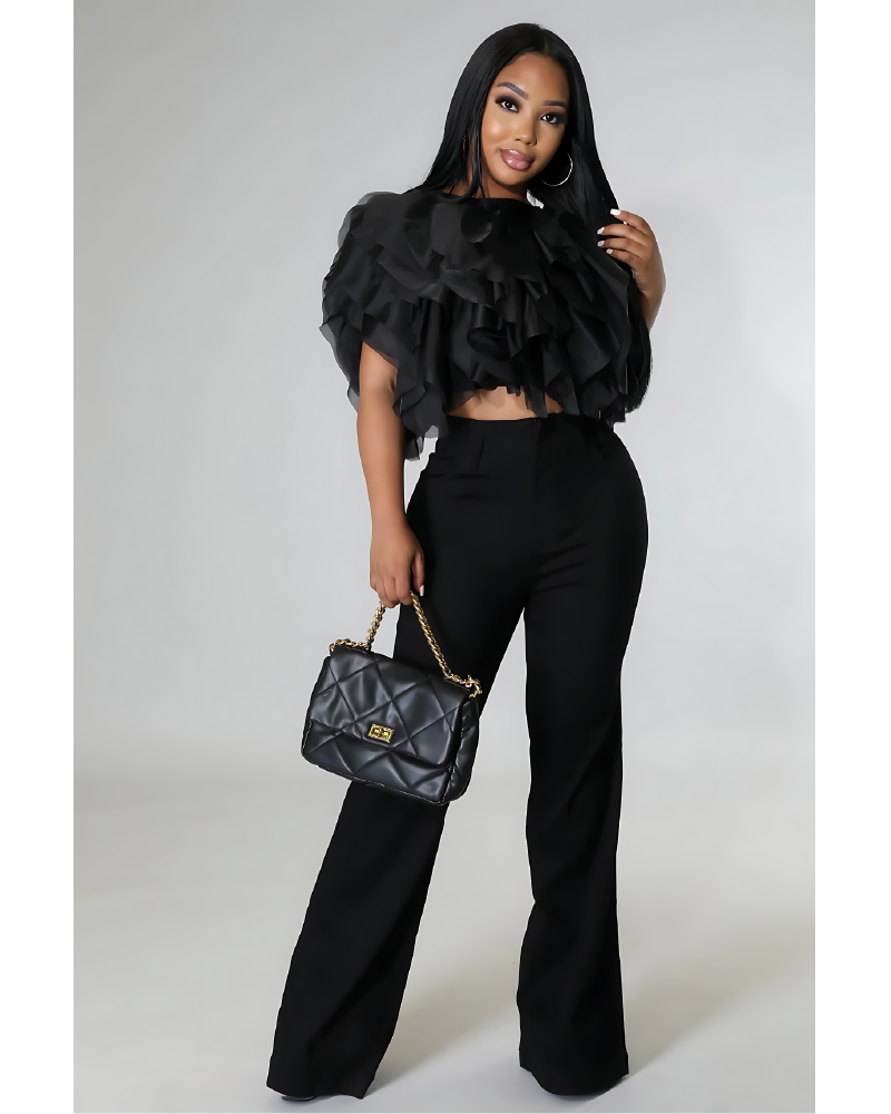 Aalyiah Top