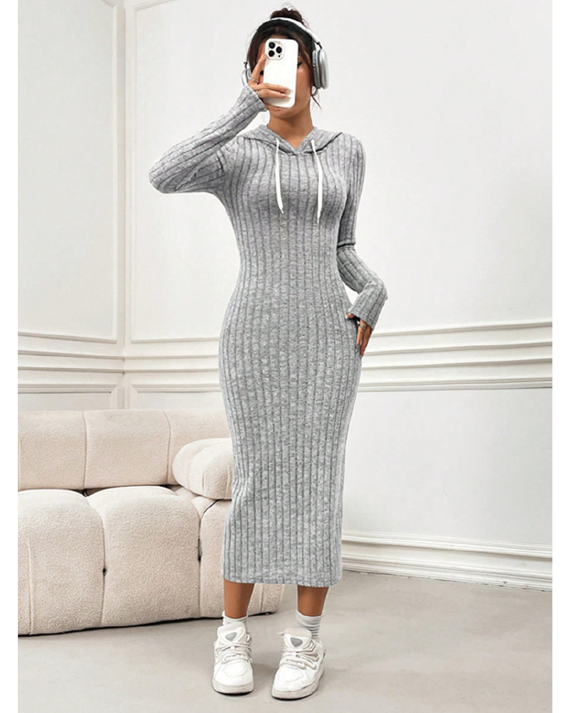 Need Attention Dress