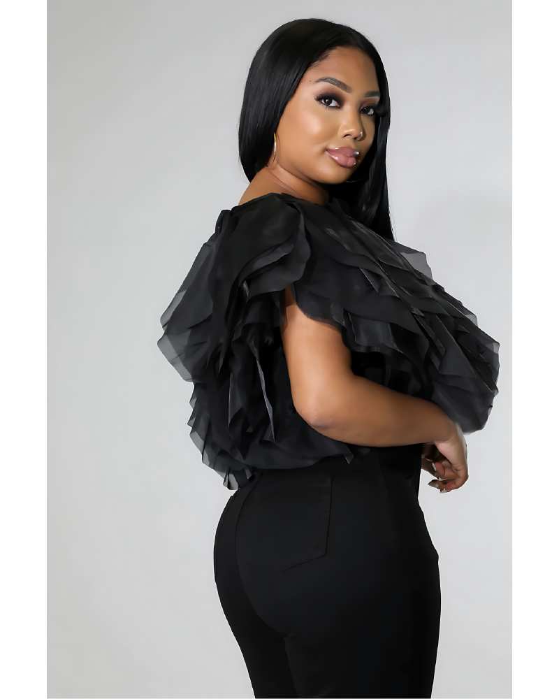 Aalyiah Top