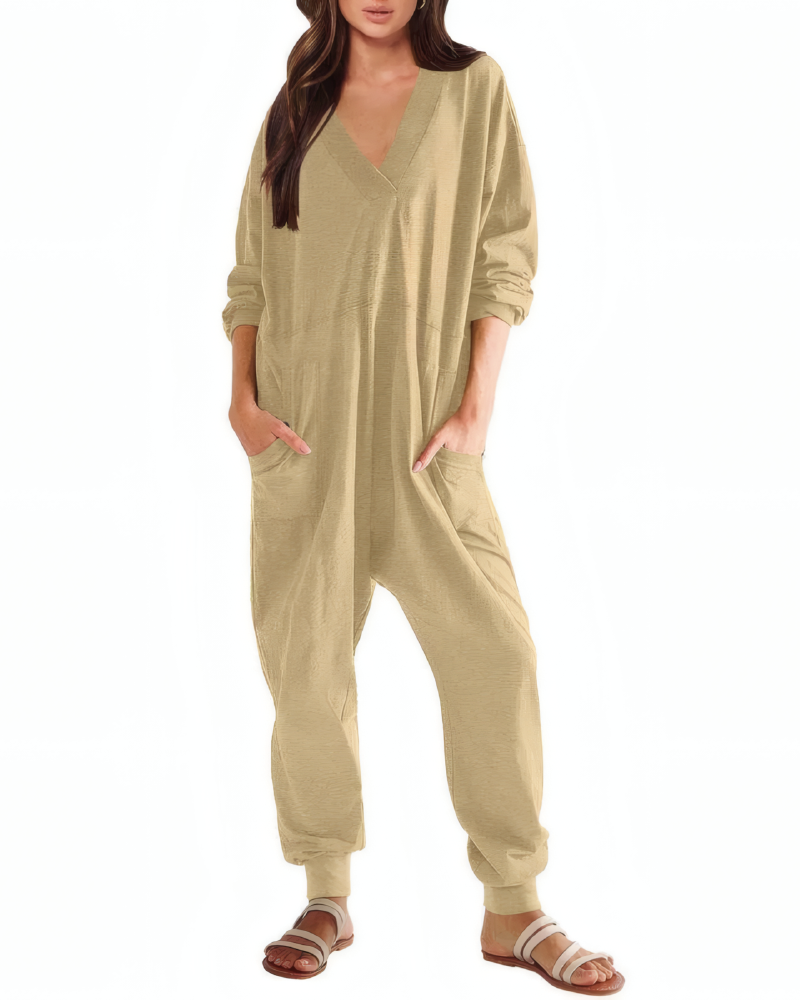 Gabriella Days Jumpsuit
