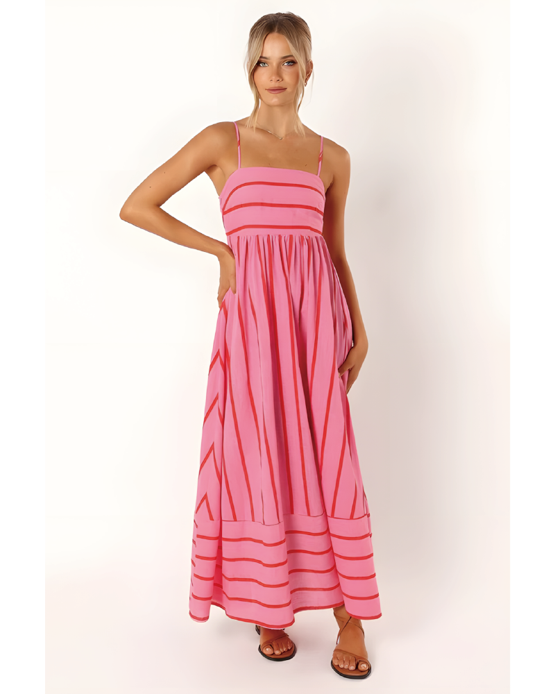 Pixie Maxi Dress