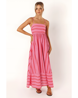 Pixie Maxi Dress
